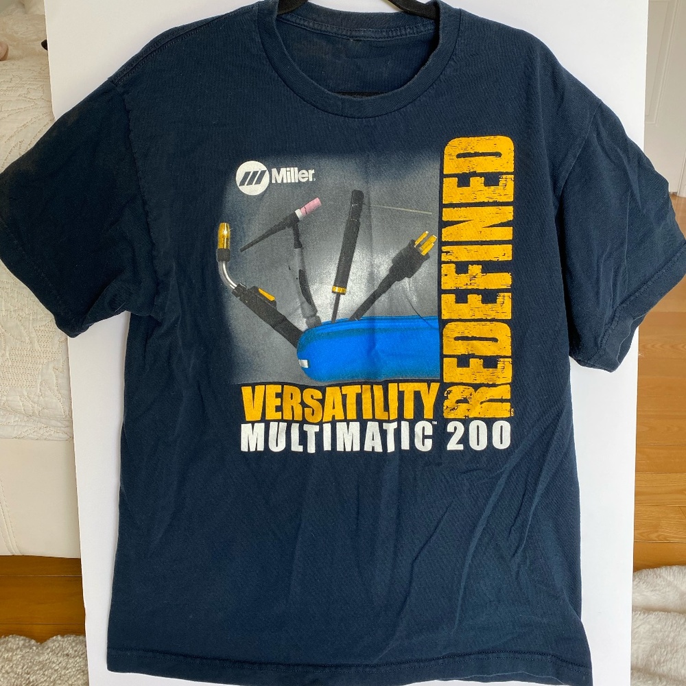 Miller T-Shirt